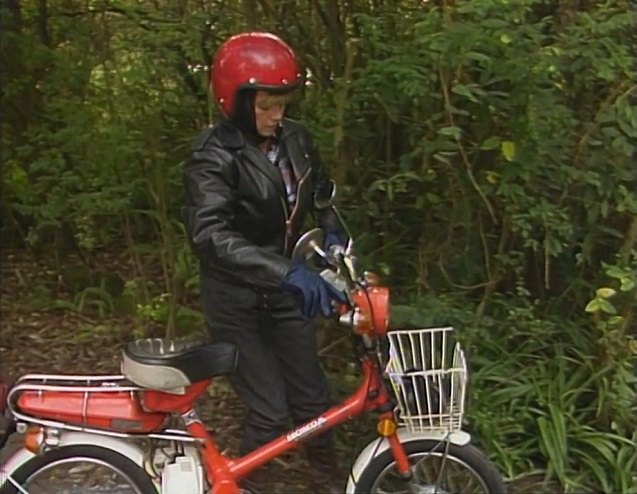 Honda Express