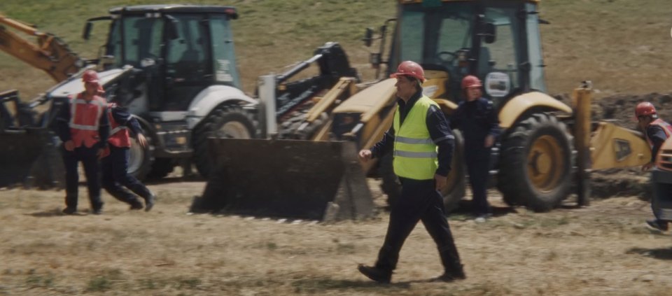 JCB unknown