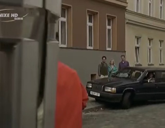 Volvo unknown