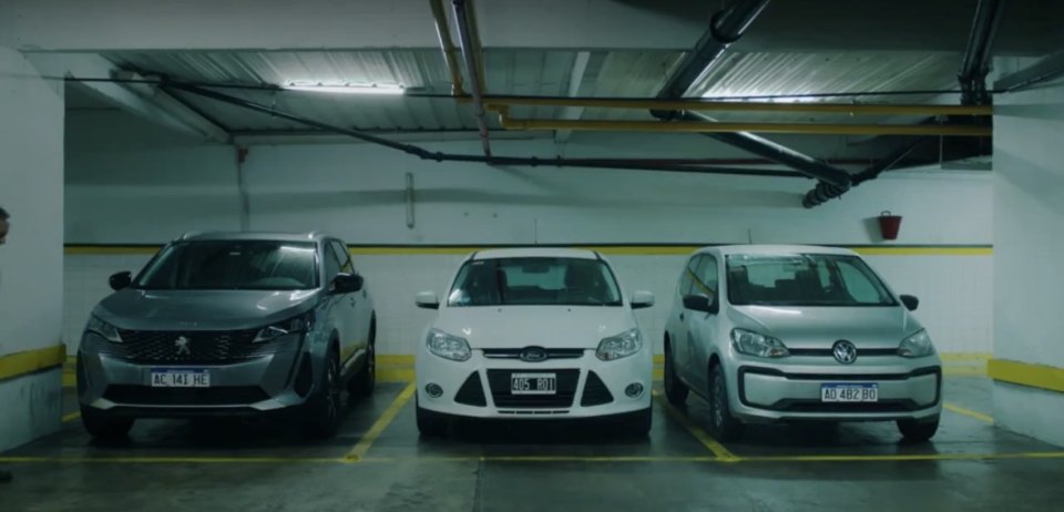 Ford Focus MkIII