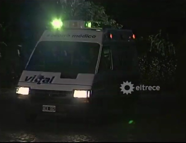 Renault Trafic Série 1