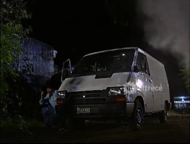 Renault Trafic Série 1
