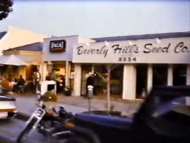 Harley-Davidson FXRS Low Rider