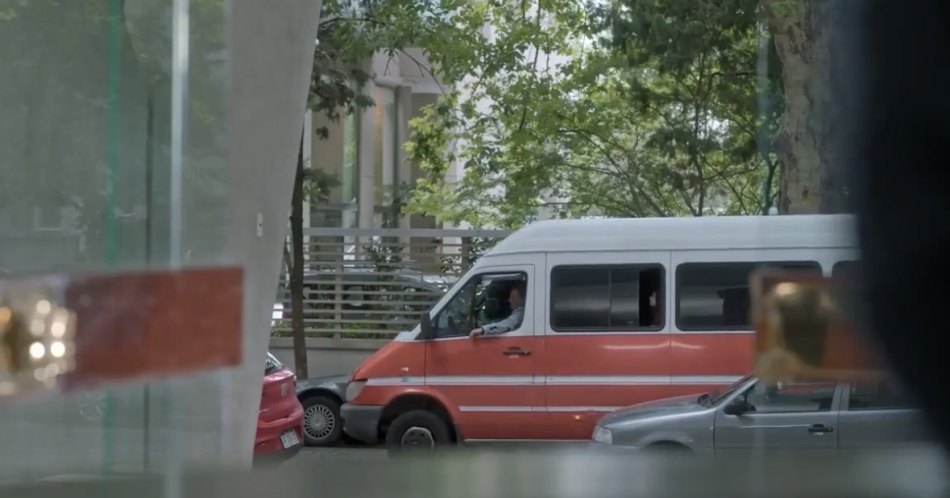 Mercedes-Benz Sprinter [T1N]