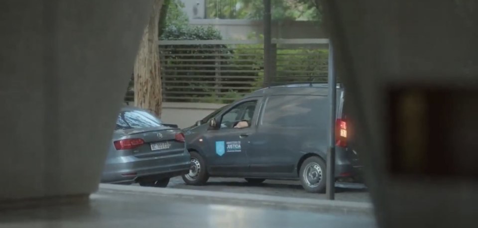 Renault unknown
