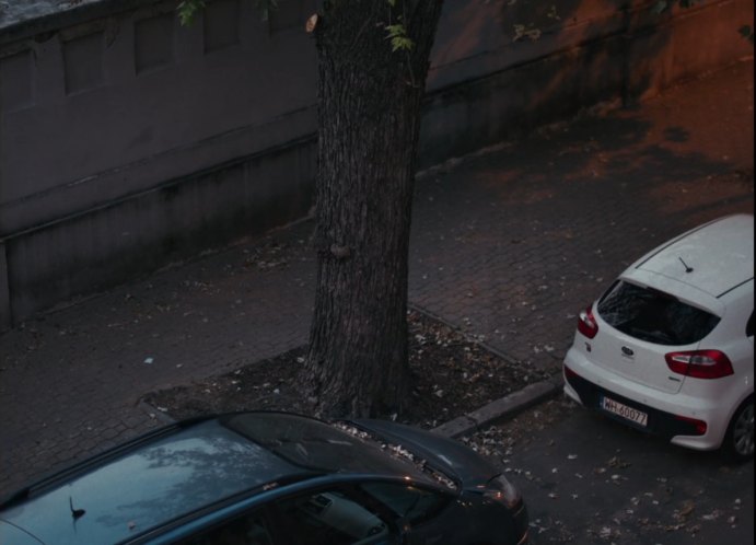 2016 Kia Rio 1.4 [UB]