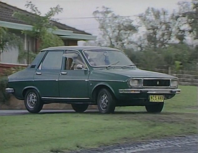 Renault 12 [R1170]