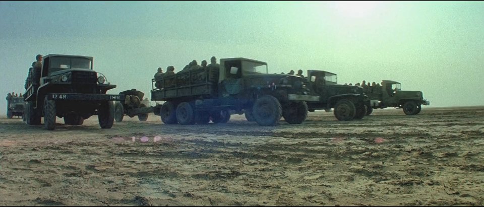 GMC CCKW