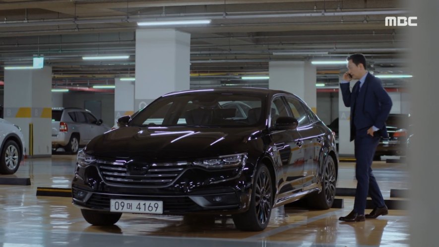 2020 Samsung SM6 [LFD]
