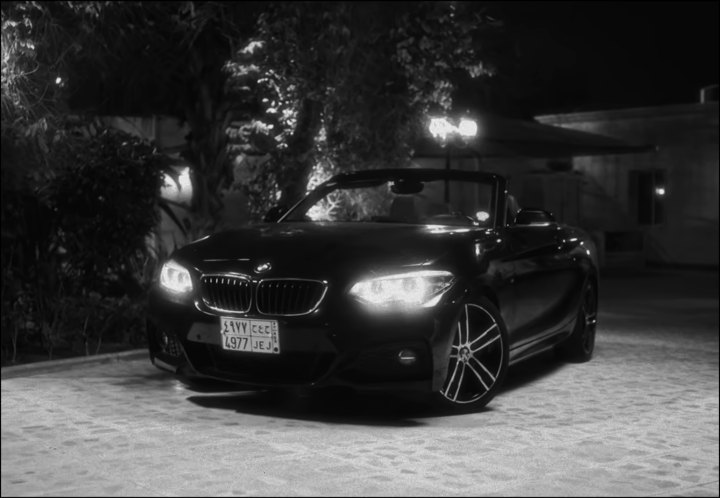 BMW 2 [F23]