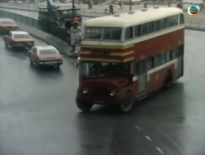 AEC Regent V