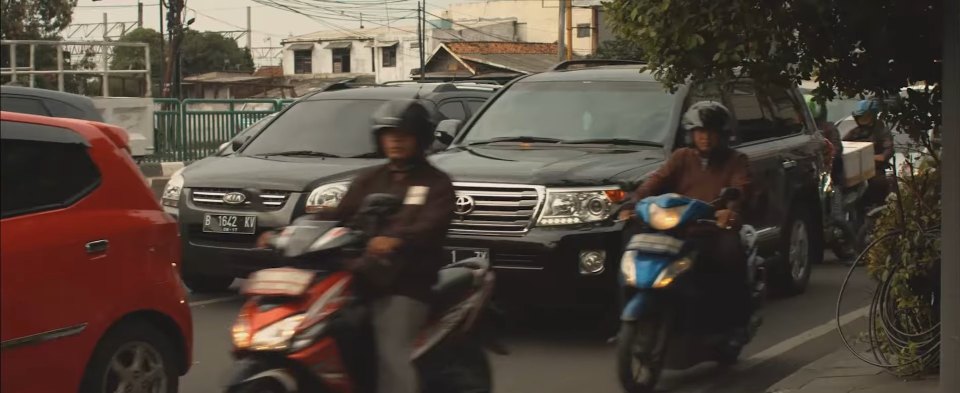 2011 Honda Spacy