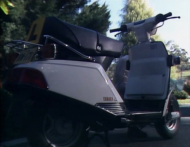 Yamaha Beluga