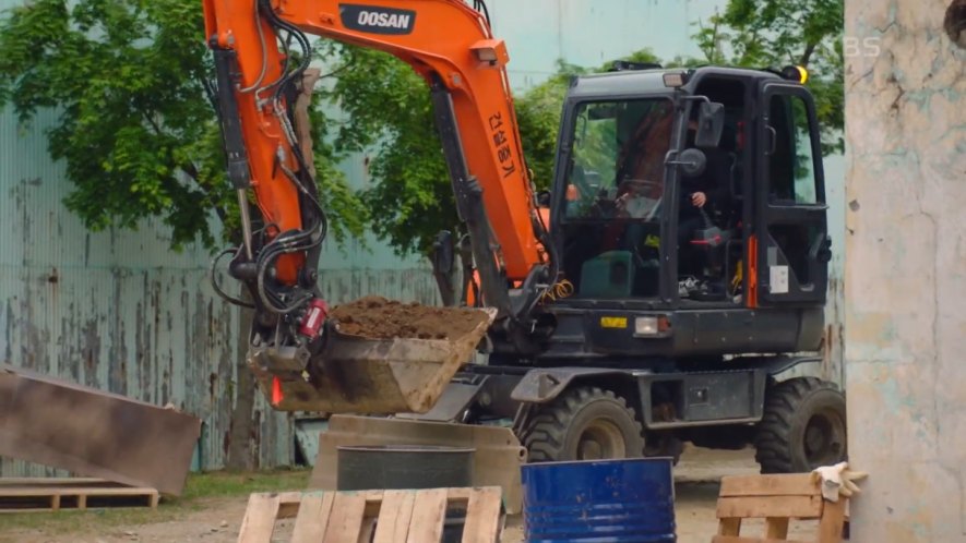 Doosan DX-Series