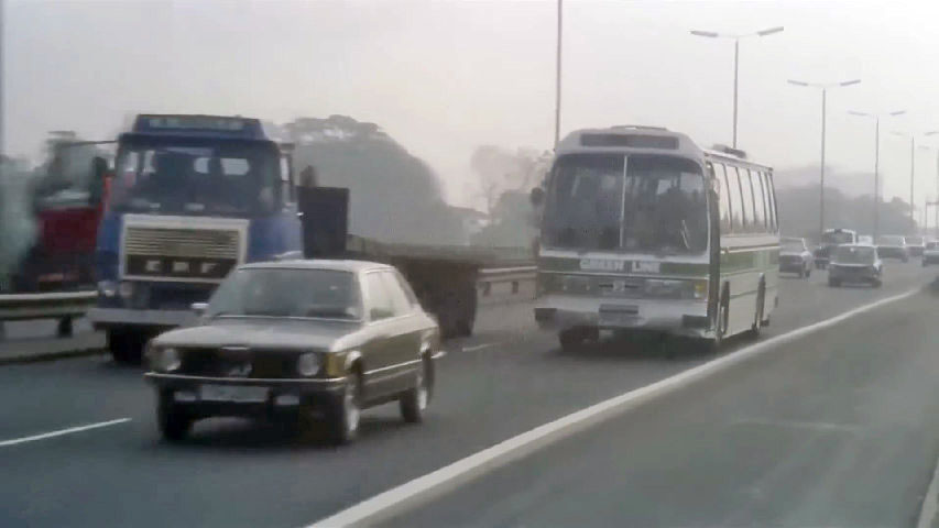 ERF A-Series