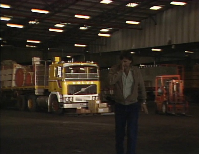 1978 Volvo F12