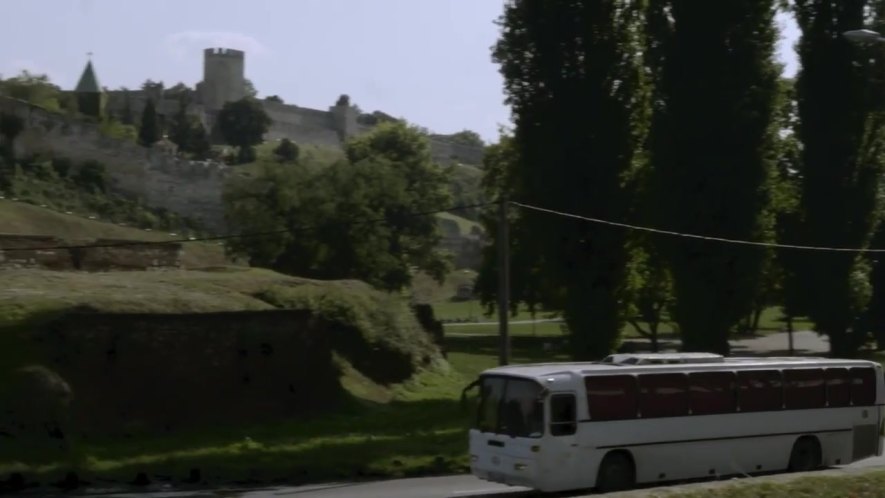 Mercedes-Benz O 303
