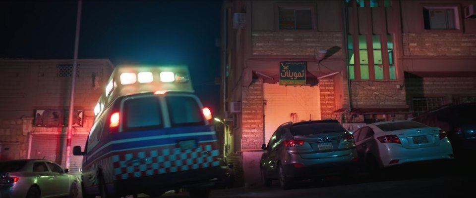 Hyundai Tucson [LM]