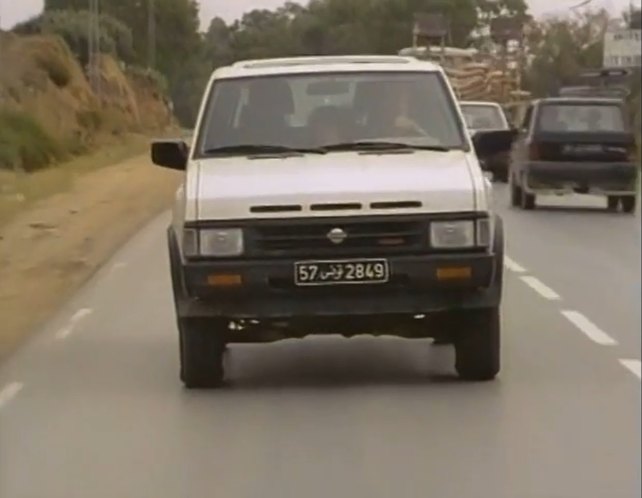 1981 Fiat Panda [141A]