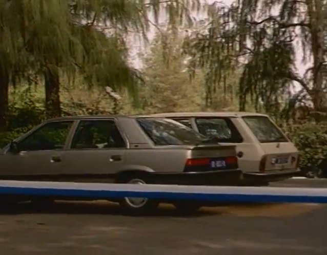 Renault 12 Break