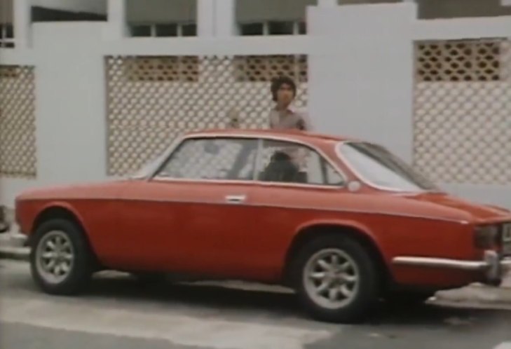 Alfa Romeo unknown