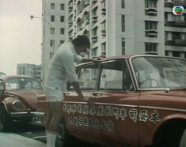 1967 Simca 1301 GL