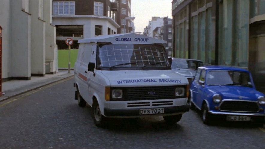 1978 Mini 1000 MkIV [ADO20]