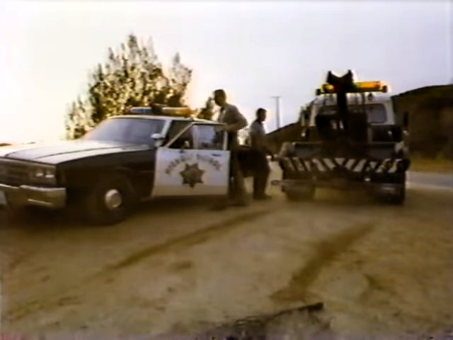 1981 Chevrolet Impala