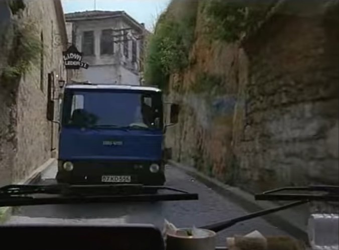 Iveco-Otoyol unknown
