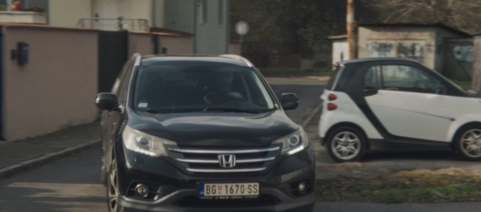 smart Fortwo [451]