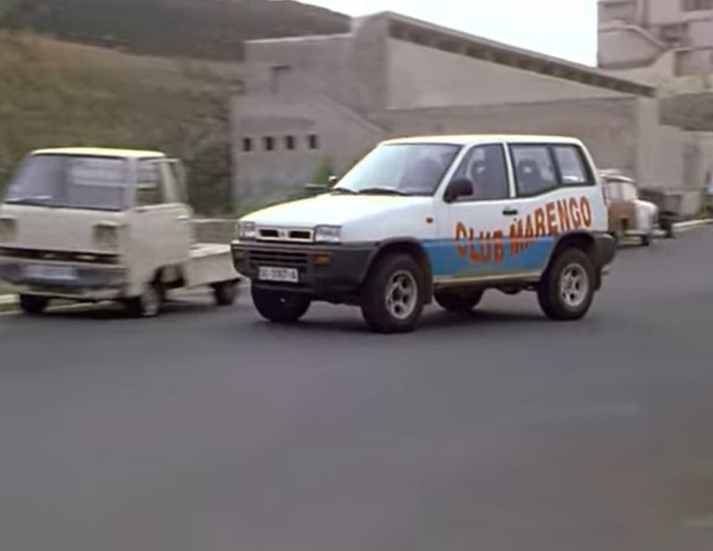 Honda unknown