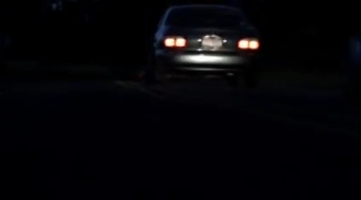2000 Mazda 626 [GF]