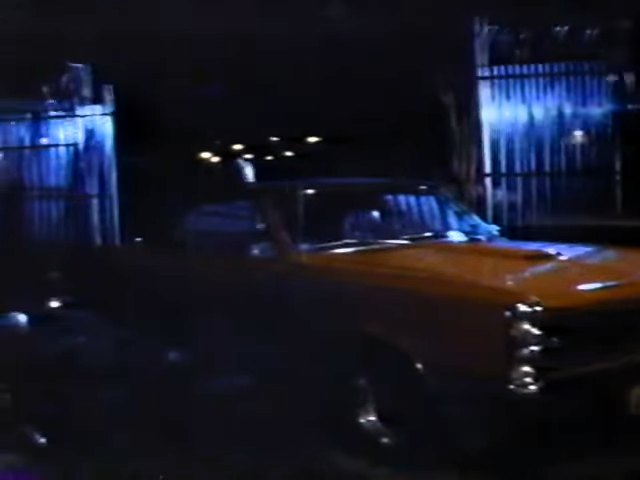 Pontiac unknown