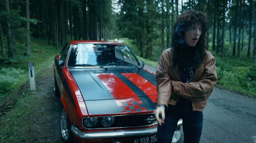 Opel Manta [A]