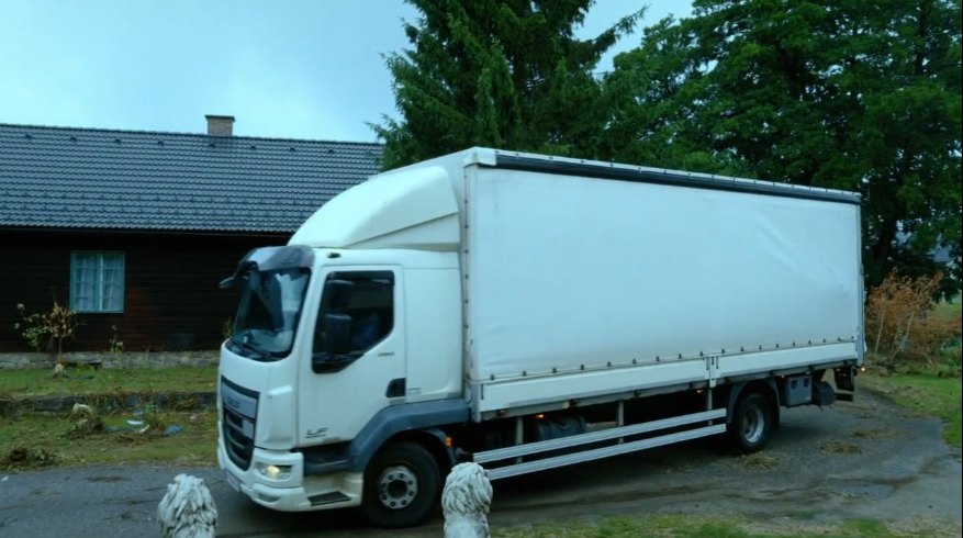 DAF LF