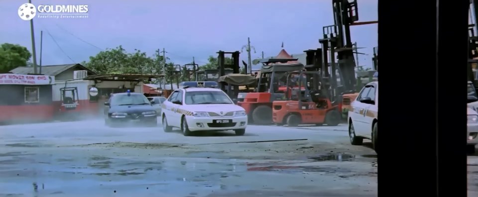 Nissan unknown