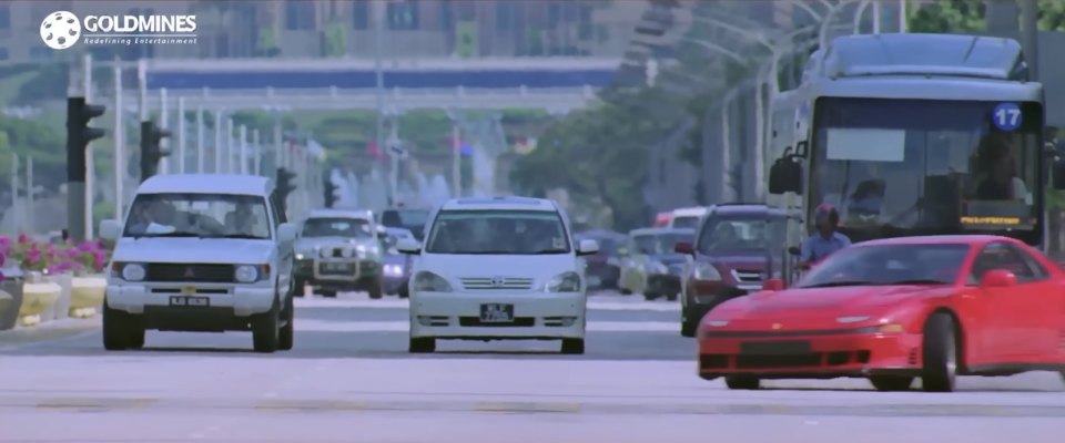 Toyota unknown