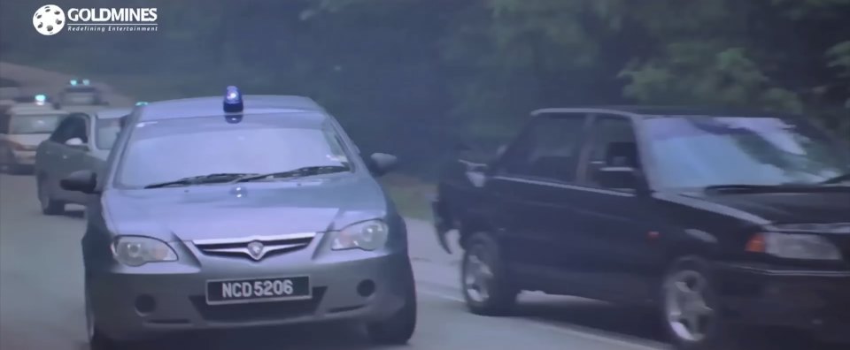 Proton Persona