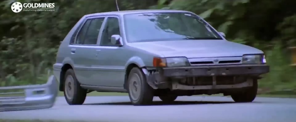Nissan unknown