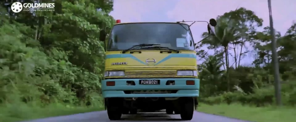 Hino unknown
