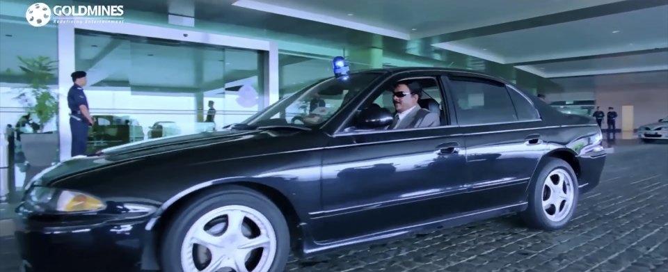 Proton Perdana