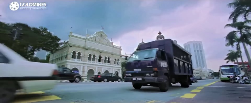Isuzu unknown