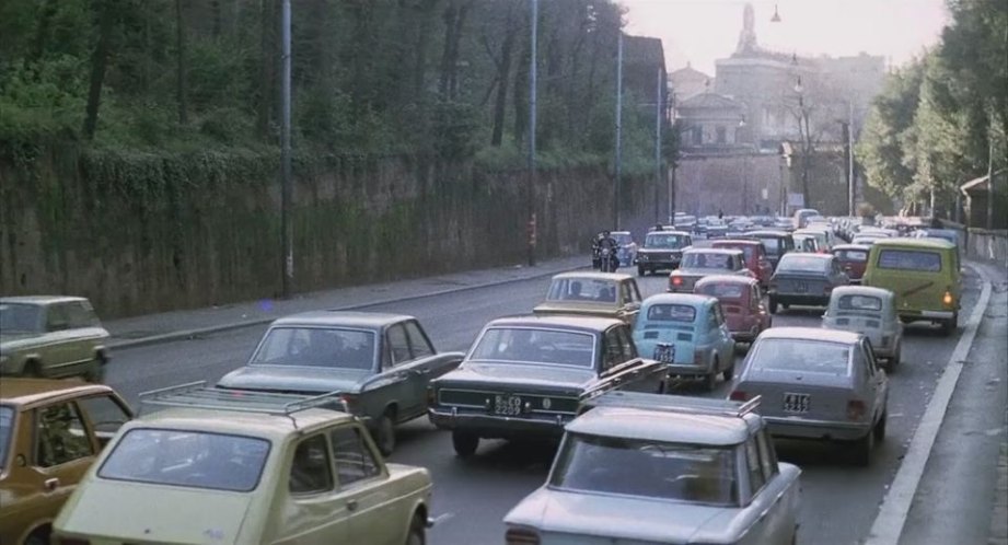 Ford Taunus