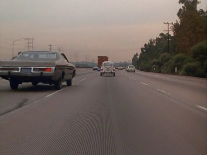 1973 Dodge Polara