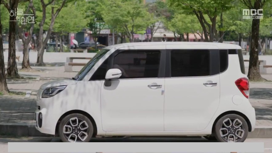 2018 Kia Ray [TAM]