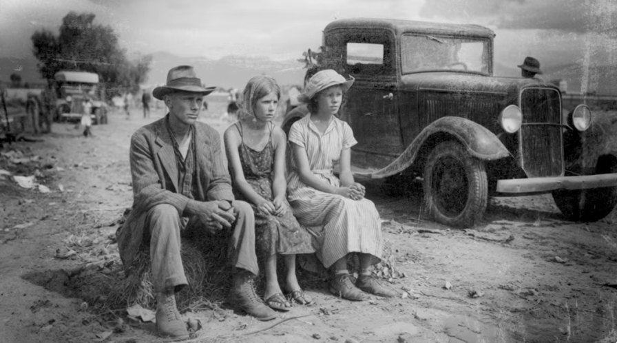 Ford Model B