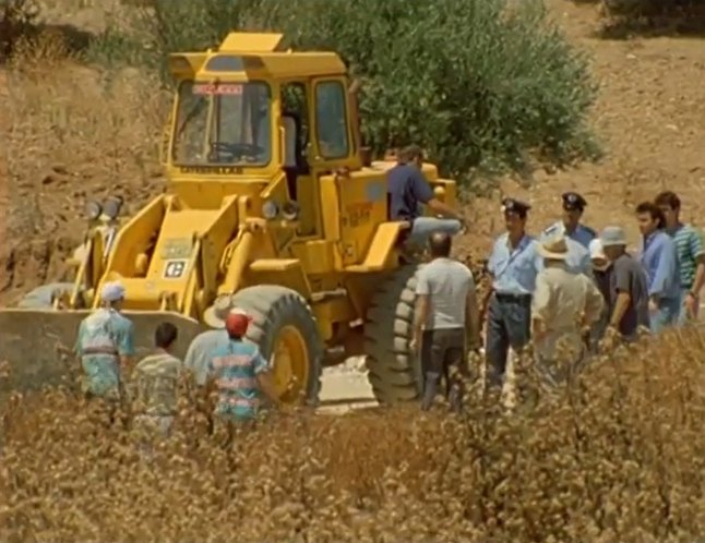Caterpillar 930