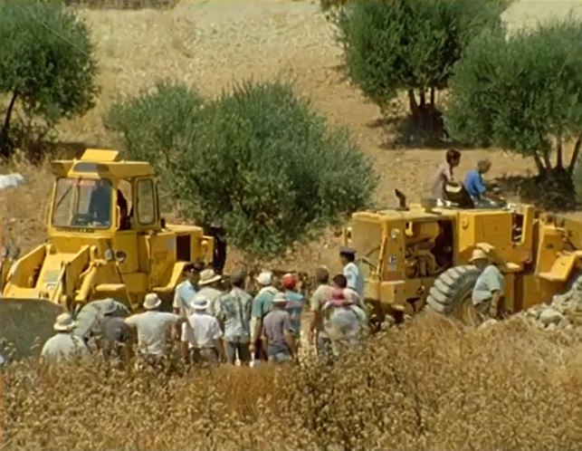 Caterpillar 930