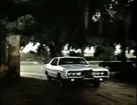 1971 Ford LTD