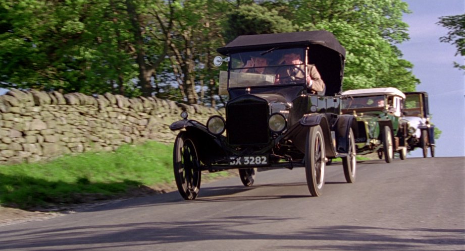 1923 Ford Model T